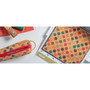 Brother ScanNCut DX 12x12 Fabric Mat - Cutting Craft - 12 30480 mm Length x 12 30480 mm Width - Fabric - 1 CADXMATF12