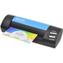 Plustek MobileOffice S602 Card Scanner - USB S602