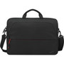 Lenovo Carrying Case for 13 to 14 Lenovo Notebook - Black - Polyester Polyethylene Terephthalate PET - Nylon Exterior Material - 4X41D97727