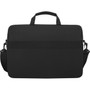 Lenovo Carrying Case for 13 to 14 Lenovo Notebook - Black - Polyester Polyethylene Terephthalate PET - Nylon Exterior Material - 4X41D97727