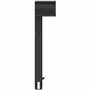 Lenovo ThinkVision MS30 Sound Bar Speaker - 4 W RMS - Black - 140 Hz to 20 kHz - USB 4XD1J05151