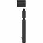 Lenovo ThinkVision MS30 Sound Bar Speaker - 4 W RMS - Black - 140 Hz to 20 kHz - USB 4XD1J05151