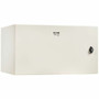 Tripp Lite by Eaton SRN4G6U Industrial Enclosure - For Computer DVR LAN Switch PDU Patch Panel Server UPS - 6U Rack Height1650 SRN4G6U