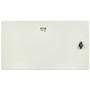 Tripp Lite by Eaton SRN4G6U Industrial Enclosure - For Computer DVR LAN Switch PDU Patch Panel Server UPS - 6U Rack Height1650 SRN4G6U