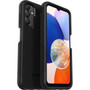 OtterBox Galaxy A14 5G Case Commuter Series Lite - For Samsung Galaxy A14 5G Smartphone - Black - Drop Resistant Scrape Resistant - 77-91496