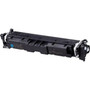 Canon 069 Original High Yield Laser Toner Cartridge - Cyan - 1 Pack - 5500 Pages 5097C001