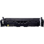 Canon 069 Original High Yield Laser Toner Cartridge - Yellow - 1 Pack - 5500 Pages 5095C001
