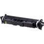 Canon 069 Original High Yield Laser Toner Cartridge - Yellow - 1 Pack - 5500 Pages 5095C001