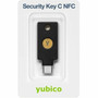 Yubico Security Key Security Token - ECC p256 Encryption 8880001089