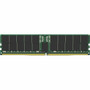 Kingston 64GB DDR5 SDRAM Memory Module - 64 GB - DDR5-4800PC5-38400 DDR5 SDRAM - 4800 MHz - CL40 - 110 V - ECC - Registered - - DIMM KTD-PE548D4-64G