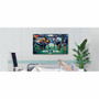Samsung HG55CU703NF 55 Smart LCD TV - 3840 x 2160 Resolution HG55CU703NFXZA