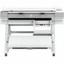 HP Designjet XT950 Inkjet Large Format Printer - Includes Scanner Copier Printer - 36 Print Width - Color - 6 Colors - 21 Second 2Y9H3FB1K