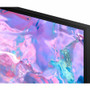 Samsung HG50CU700NF 50" LCD TV - 4K UHDTV - 3840 x 2160 Resolution (HG50CU700NFXZA)