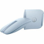 Dell MS700 Mouse - Travel Mouse - Optical - Wireless - Bluetooth - Misty Blue - 4000 dpi - Touch Scroll - 2 Buttons - 2 x AAA - 2 MS700-BL-R-NA