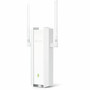 TP-Link EAP625-Outdoor HD Dual Band IEEE 80211 abgnacax 173 Gbits Wireless Access Point - IndoorOutdoor - 240 GHz 5 GHz - 2 EAP625-OUTDOOR HD