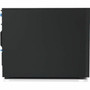 Lenovo ThinkSystem ST250 V3 7DCEA01WNA Tower Server - 1 x Intel Xeon E-2488 3.20 GHz - 16 GB RAM - 12Gb/s SAS Controller - Intel C266 (Fleet Network)