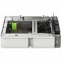 Lexmark 550-Sheet Tray - 550 Sheet - Plain Paper Label Envelope Card Stock - A6 SRA3 20L8800