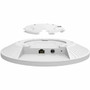 TP-Link Omada EAP683 UR Dual Band IEEE 80211 abgnacax 581 Gbits Wireless Access Point - 240 GHz 5 GHz - Internal - MIMO - 1 EAP683 UR