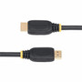 StarTechcom 66ft 2m HDMI 20 Extension Cable High Speed HDMI Port Saver Cable 4K 60Hz HDMI Male to Female Extension Adapter - HD2MF6FL