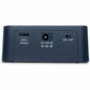 StarTechcom 11 M2 NVMe Drive Duplicator 90GBpm Standalone M2 SSD ClonerCopier USB-C 32 20Gbps M2 Dual-Bay Drive Docking - M2 M2-HDD-DUPLICATOR-N1