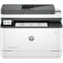 HP LaserJet Pro 3101SDW Wired  Wireless Laser Multifunction Printer - Monochrome - CopierPrinterScanner - 28 ppm Mono Print - 1200 9D2X4FBGJ