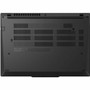 Lenovo 21ME0019CA ThinkPad P14s Gen 5 Mobile Workstation - AMD Ryzen 7 PRO 8840HS - 14" WUXGA - 16GB RAM - 512GB SSD - Windows 11 Pro French - Black