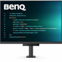 BenQ RD280UA 28 Class 4K LED Monitor - 32 - 282 Viewable - In-plane Switching IPS Technology - LED Backlight - 3840 x 2560 - - RD280UA