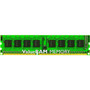 Kingston ValueRAM 4GB DDR3 SDRAM Memory Module - For Desktop PC - 4 GB (1 x 4 GB) - DDR3-1600/PC3-12800 DDR3 SDRAM - CL11 - 1.50 V - - (Fleet Network)