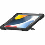 CODi Rugged Carrying Case for 13 Apple iPad Pro 13 2024 Tablet - Drop Resistant Shock Absorbing Shock Resistant Chemical Bump - C30705092