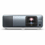 BenQ TK710STi 3D Short Throw DLP Projector - 169 - High Dynamic Range HDR - 3840 x 2160 - Front - 2160p - 20000 Hour Normal Mode - TK710STI