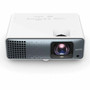 BenQ TK710STi 3D Short Throw DLP Projector - 169 - High Dynamic Range HDR - 3840 x 2160 - Front - 2160p - 20000 Hour Normal Mode - TK710STI