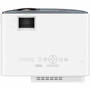 BenQ TK710STi 3D Short Throw DLP Projector - 169 - High Dynamic Range HDR - 3840 x 2160 - Front - 2160p - 20000 Hour Normal Mode - TK710STI