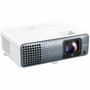BenQ TK710STi 3D Short Throw DLP Projector - 169 - High Dynamic Range HDR - 3840 x 2160 - Front - 2160p - 20000 Hour Normal Mode - TK710STI