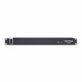 CyberPower Rackbar CPS815RMS 8-Outlets Surge SuppressorProtector - Black - NEMA 5-15P - 8 x NEMA 5-15R - 1800 J - 125 V AC Input - V CPS815RMS