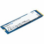 Kingston NV3 1 TB Solid State Drive - M2 2280 Internal - PCI Express NVMe PCI Express NVMe 40 x4 - Desktop PC Notebook Device - - SNV3S1000G