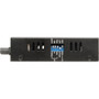 Tripp Lite N784-001-SC UTP to Fiber Media Converter - 1 x RJ-45  1 x SC Duplex - 10100Base-TX 100Base-FX N784-001-SC