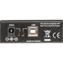 Tripp Lite N784-001-SC UTP to Fiber Media Converter - 1 x RJ-45  1 x SC Duplex - 10100Base-TX 100Base-FX N784-001-SC