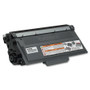 Brother TN-780 Original Toner Cartridge - Laser - High Yield - 12000 Pages - Black - 1 Each (Fleet Network)