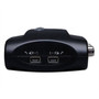 Tripp Lite B004-VUA2-K-R 2-Port USB KVM Switch - 2 Computers - QXGA - 2048 x 1536 B004-VUA2-K-R