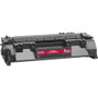 Troy Toner Secure MICR Toner Cartridge - Alternative for HP (CF280A) - Laser - 2700 Pages - Black - 1 Each (Fleet Network)