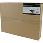 StarTechcom_2U_Server_Rack_Shelf_-_Universal_Vented_Cantilever_Tray_for_19_Network_Equipment_Rack__Cabinet_-_Heavy_Duty_Steel_-_-_-_CABSHELFV
