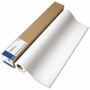Epson S045189 Exhibition Fiber Paper - 24" (609.60 mm) x 50 ft (15.24 m) - 325 g/m² Grammage - Glossy - Acid-free, Lignin-free (Fleet Network)