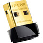 TP-LINK_TL-WN725N_IEEE_80211n_-_Wi-Fi_Adapter_for_Desktop_Computer_-_USB_-_150_Mbits_-_248_GHz_ISM_-_External_TL-WN725N