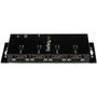 StarTechcom_4_Port_USB_to_Serial_RS232_Adapter_-_Wall_Mount_-_Din_Rail_-_COM_Port_Retention_-_FTDI_USB_to_DB9_RS232_Hub_ICUSB2324I_ICUSB2324I