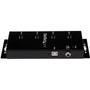 StarTechcom_4_Port_USB_to_Serial_RS232_Adapter_-_Wall_Mount_-_Din_Rail_-_COM_Port_Retention_-_FTDI_USB_to_DB9_RS232_Hub_ICUSB2324I_ICUSB2324I