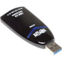 Tripp Lite USB 3.0 Super Speed SDXC Card Reader - SDHC, SDHC, SD - USB 3.0External (U352-000-SD-R)