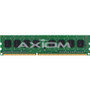 Axiom 8GB DDR3 SDRAM Memory Module - For Workstation, Server - 8 GB - DDR3-1600/PC3-12800 DDR3 SDRAM - ECC - 240-pin - &micro;DIMM (Fleet Network)