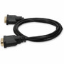 AddOn 6ft 18M DVI-D to DVI-D Dual Link Cable - Male to Male - 6 ft DVI Video Cable for Video Device Monitor Projector Notebook DVID2DVIDDL6F