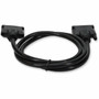AddOn 6ft 18M DVI-D to DVI-D Dual Link Cable - Male to Male - 6 ft DVI Video Cable for Video Device Monitor Projector Notebook DVID2DVIDDL6F