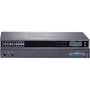 Grandstream High Density FXS Analog VoIP Gateway - 1 x RJ-45 - 16 x FXS - Gigabit Ethernet GXW4216